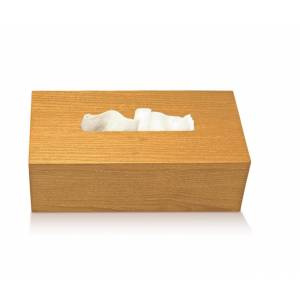 Контейнер для салфеток Decor Walther Wood